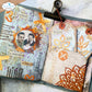 Elizabeth Craft Tag folding trio die