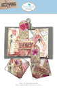Elizabeth Craft Tri-fold slider pocket die