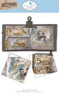 Elizabeth Craft Split tag pocket page die