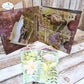 Elizabeth Craft Split tag pocket page die