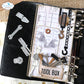 Elizabeth Craft Sidekick Essentials 27 - Tool Box die