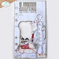 Elizabeth Craft Sidekick Essentials 27 - Tool Box die