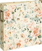Graphic 45 Graphic 45 Binder Album With Pocket Pages Vintage Rose