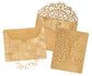 Graphic 45 Graphic 45 Staples Die Set Ornate Gatefold, Envelope & Pocket Die Set