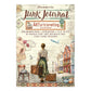 Junk journal stickers, cut-outs, backgrounds - Art of Travelling