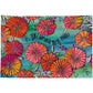 Art By Marlene Bold & Bright Clear Stamps Nr. 122, Floral Simplicity