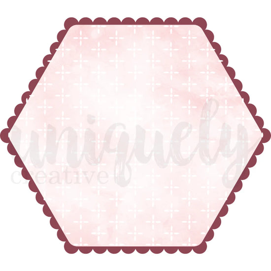 Uniquely PAPERBARK BLOOMS DECORATIVE BASE LAYER