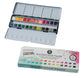Art by Marlene Watercolor Paint 24 Colors Essentials
