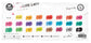 Art by Marlene Watercolor Paint 24 Colors Essentials