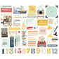 For The Record Bits & Pieces Icons