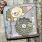 Elizabeth Craft Timeless Rounded Corners Die