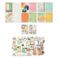 49 And Market Collection Pack 6"X8" Artful Moments