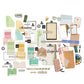 49 And Market Collection Pack 6"X8" Artful Moments