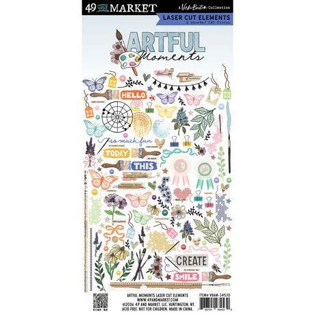 49 And Market Laser Cut Outs Artful Moments