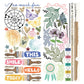 49 And Market Laser Cut Outs Artful Moments