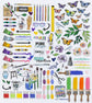 49 And Market Ephemera Bits Icons and Titles Artful Moments