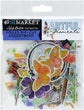49 And Market Acetate Assortment Artful Moments