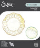 Sizzix Thinlits Die Set By 49 & Market 4/Pkg Doliy Duo