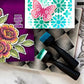 Simon Hurley create. Blending Brush 2/PC Small