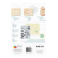 We R Carton Stamp Board & Stamps