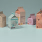 We R Carton Stamp Board & Stamps