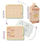 We R Carton Stamp Board & Stamps