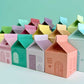 We R Carton Stamp Board & Stamps
