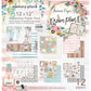 Memory Place Collection Pack 12"X12" Dream Plan Do