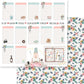 Memory Place Collection Pack 12"X12" Dream Plan Do