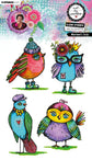 Art by Marlene Clear Stamp Marlene&
