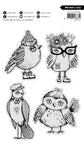 Art by Marlene Clear Stamp Marlene&