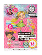 Collage Paper Pad Color-Happy Art by Marlene 60 Sheets