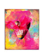 Art by Marlene Art Journal ATC Size Matchbox Album Art by Marlene 1 Piece