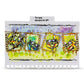 AALL and Create - Die-Cutting Die Set - Film Tangle