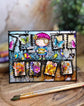 AALL and Create - A7 Stamp Sets - Nature&
