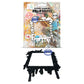 AALL and Create - Die-Cutting Die Set - Driplight