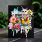 AALL and Create - Die-Cutting Die Set - Driplight