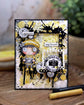 AALL and Create - Die-Cutting Die Set - Driplight