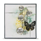 AALL and Create - A6 Stamp Sets - Splatter Film