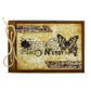 AALL and Create - A6 Stamp Sets - Splatter Film