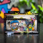 AALL and Create - A6 Stamp Sets - Sewn Sparks