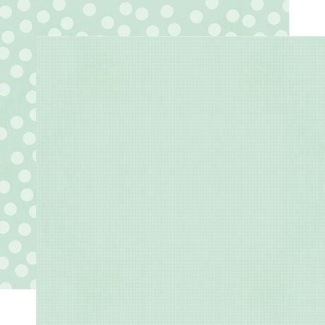 Simple Stories Happiest Place Double-Sided Cardstock 12"X12" Toon Town
