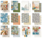 Arden Creative Studio Been There 6in x 8in Paper Pad