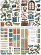 Arden Creative Studio Been There Laser Cuts