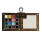 Stamperia Create Happiness Watercolor Paint set 15 colors
