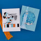 Spellbinders Classic Mouse Graduation I Want It All! Bundle