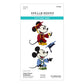 Spellbinders Classic Mouse Graduation I Want It All! Bundle