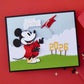 Spellbinders Classic Mouse Graduation I Want It All! Bundle