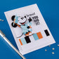 Spellbinders Classic Mouse Graduation I Want It All! Bundle