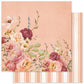 Paper Rose Vintage Rose Basics 12 x 12 Collection